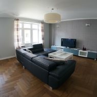 Apartament w CENTRUM z garażem