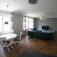 Apartament w CENTRUM z garażem