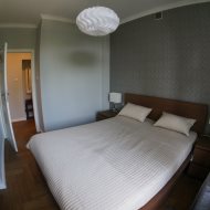 Apartament w CENTRUM z garażem