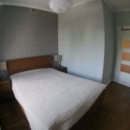 Apartament w CENTRUM z garażem