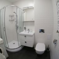 Apartament w CENTRUM z garażem