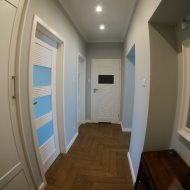 Apartament w CENTRUM z garażem