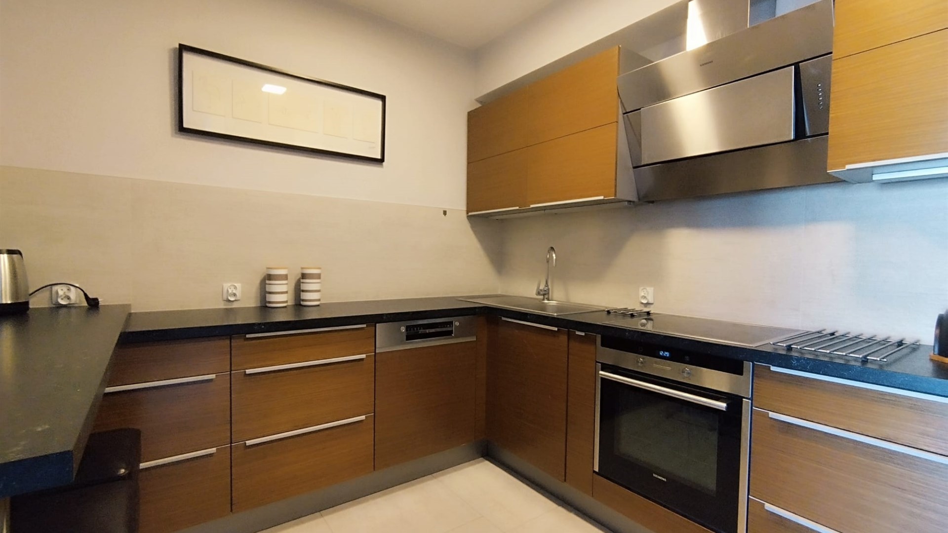 Komfortowe 2-pokojowe mieszkanie METROPOLITAN