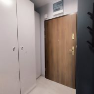 Komfortowe 2-pokojowe mieszkanie METROPOLITAN