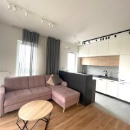 Północna 5, nowoczesny apartament