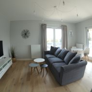 Mieszkanie na wynajem