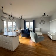 Mieszkanie na wynajem