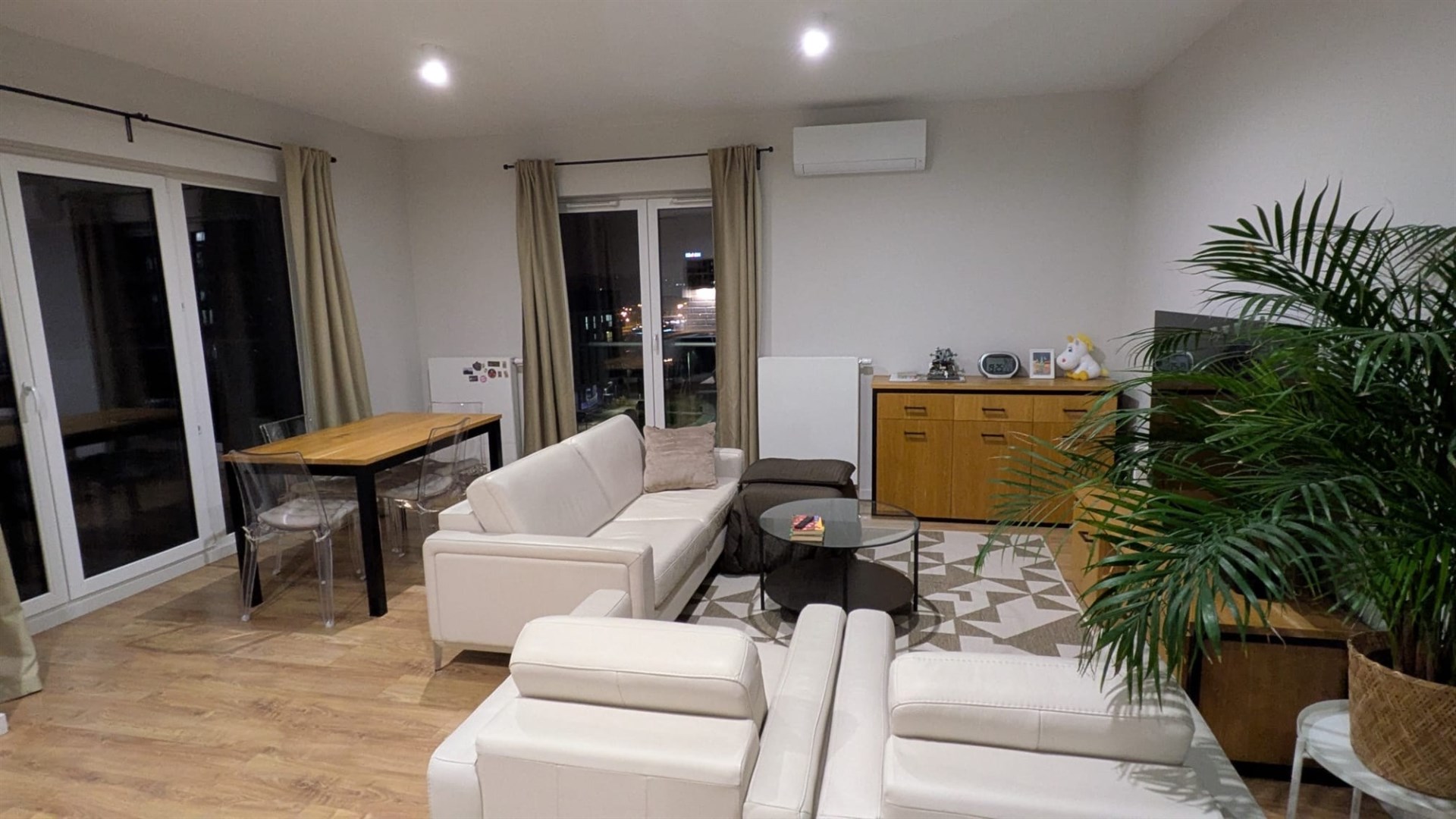 Mieszkanie blisko centrum, ul. Północna 5