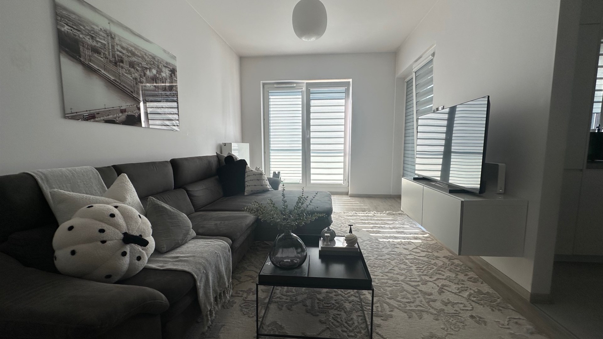 Apartment for rent