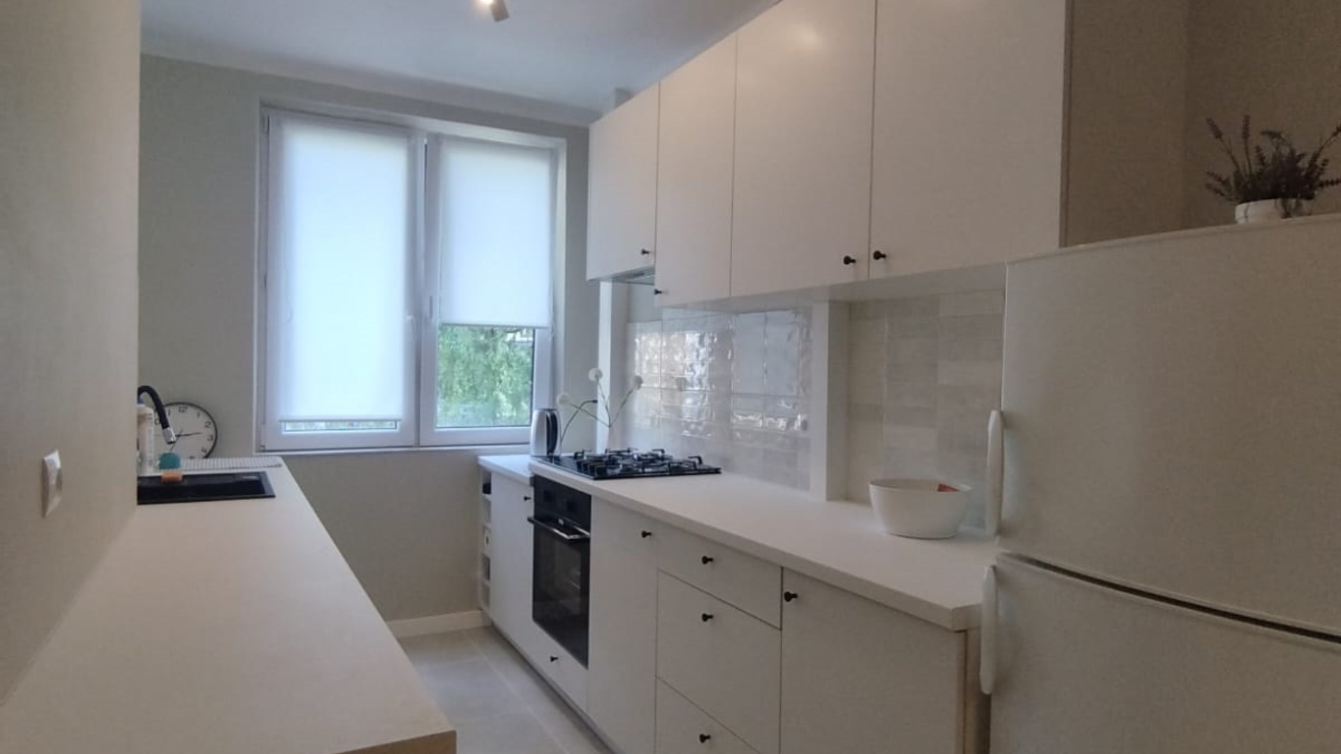 Apartment for rent
