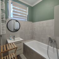 Apartment for rent
