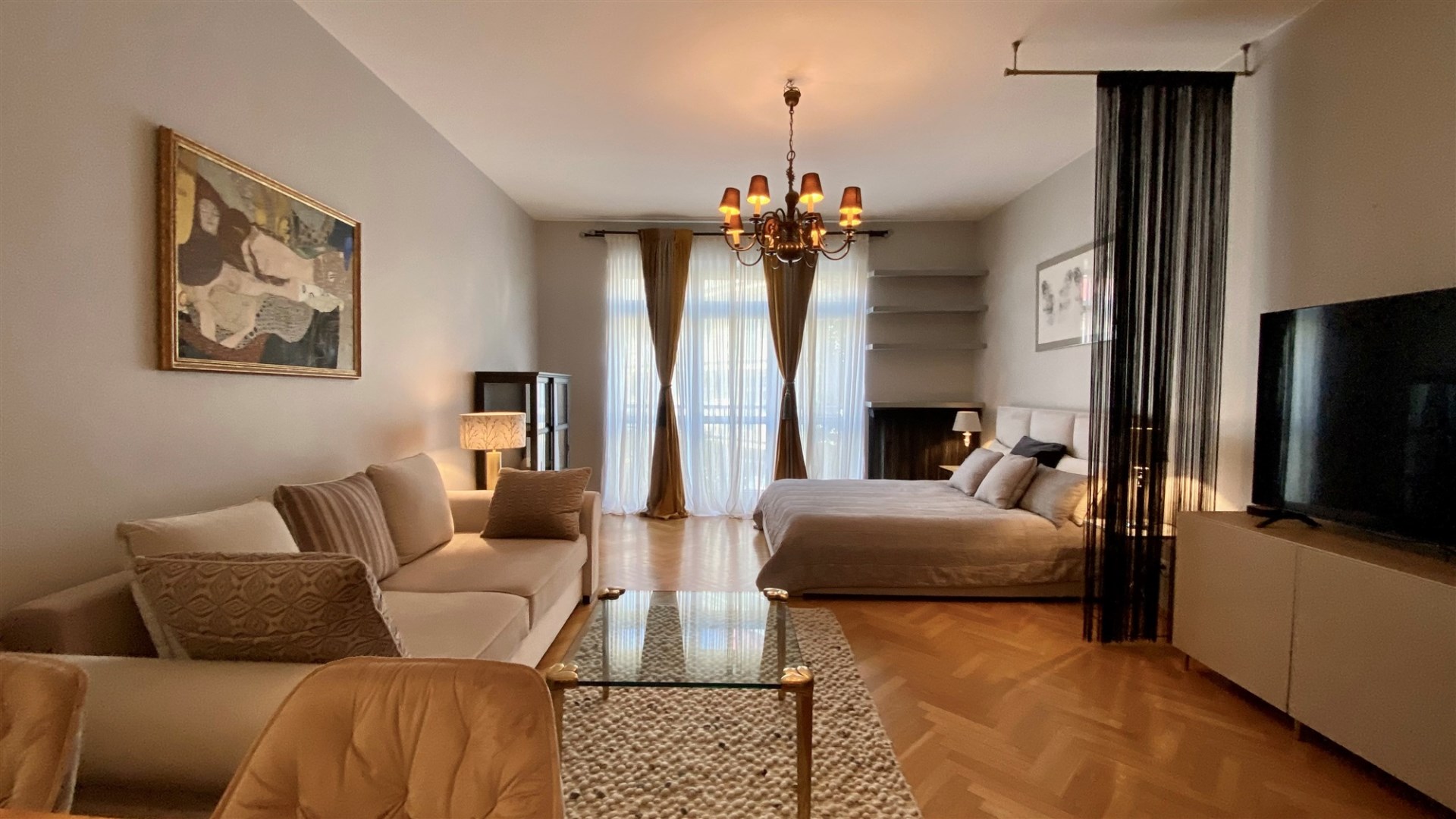 Apartment for rent