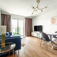 Ekskluzywny apartament w centrum, ul. 3go Maja
