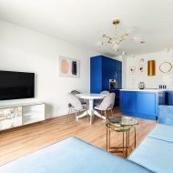 Ekskluzywny apartament w centrum, ul. 3go Maja