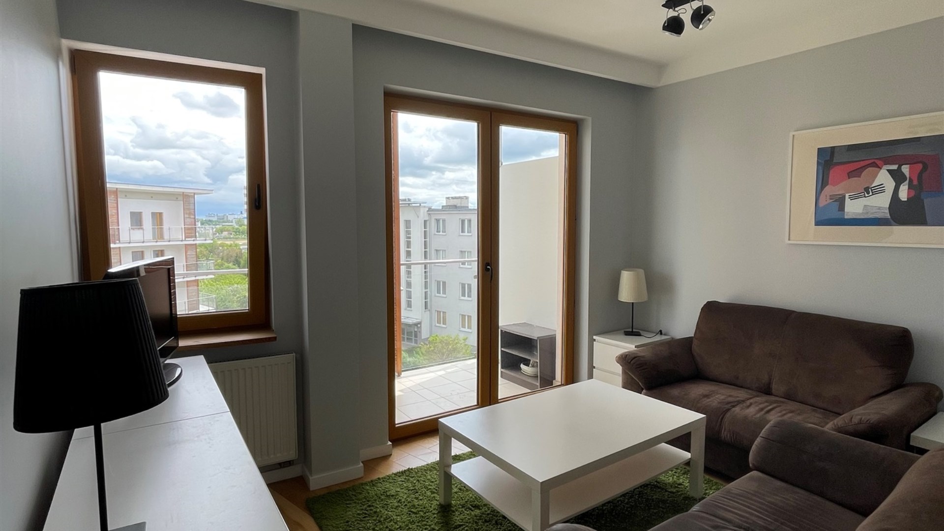 Mieszkanie na wynajem