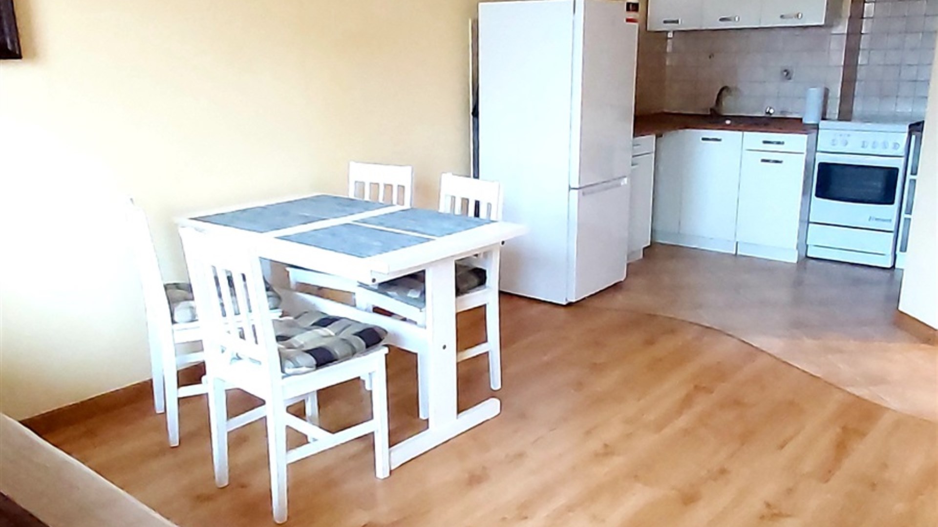 Apartment for rent