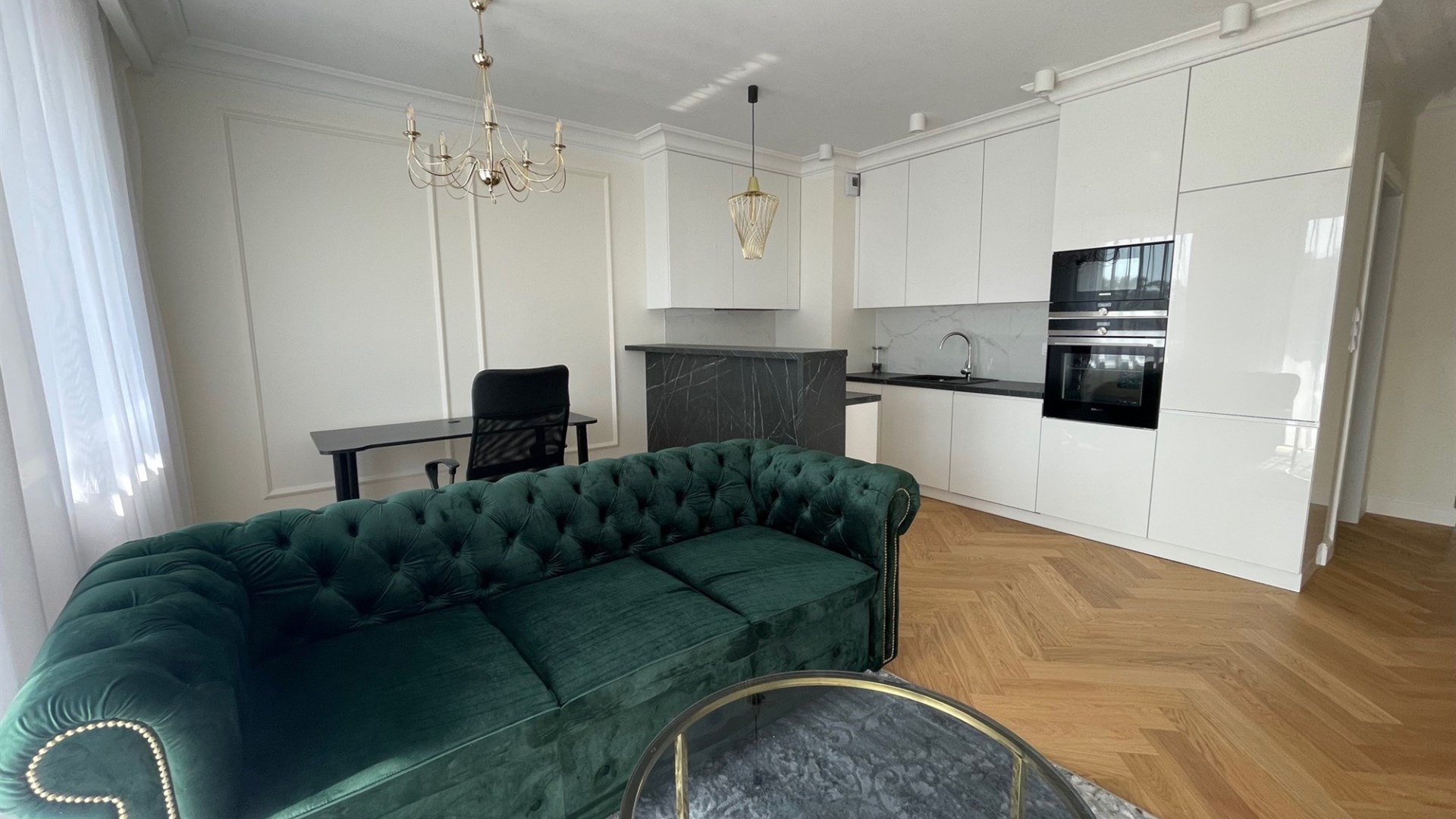 Mieszkanie na wynajem