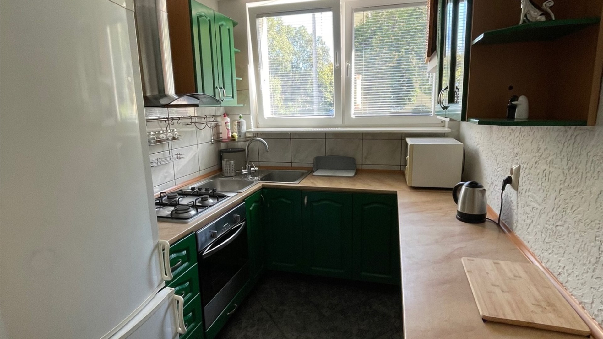 Apartment for rent
