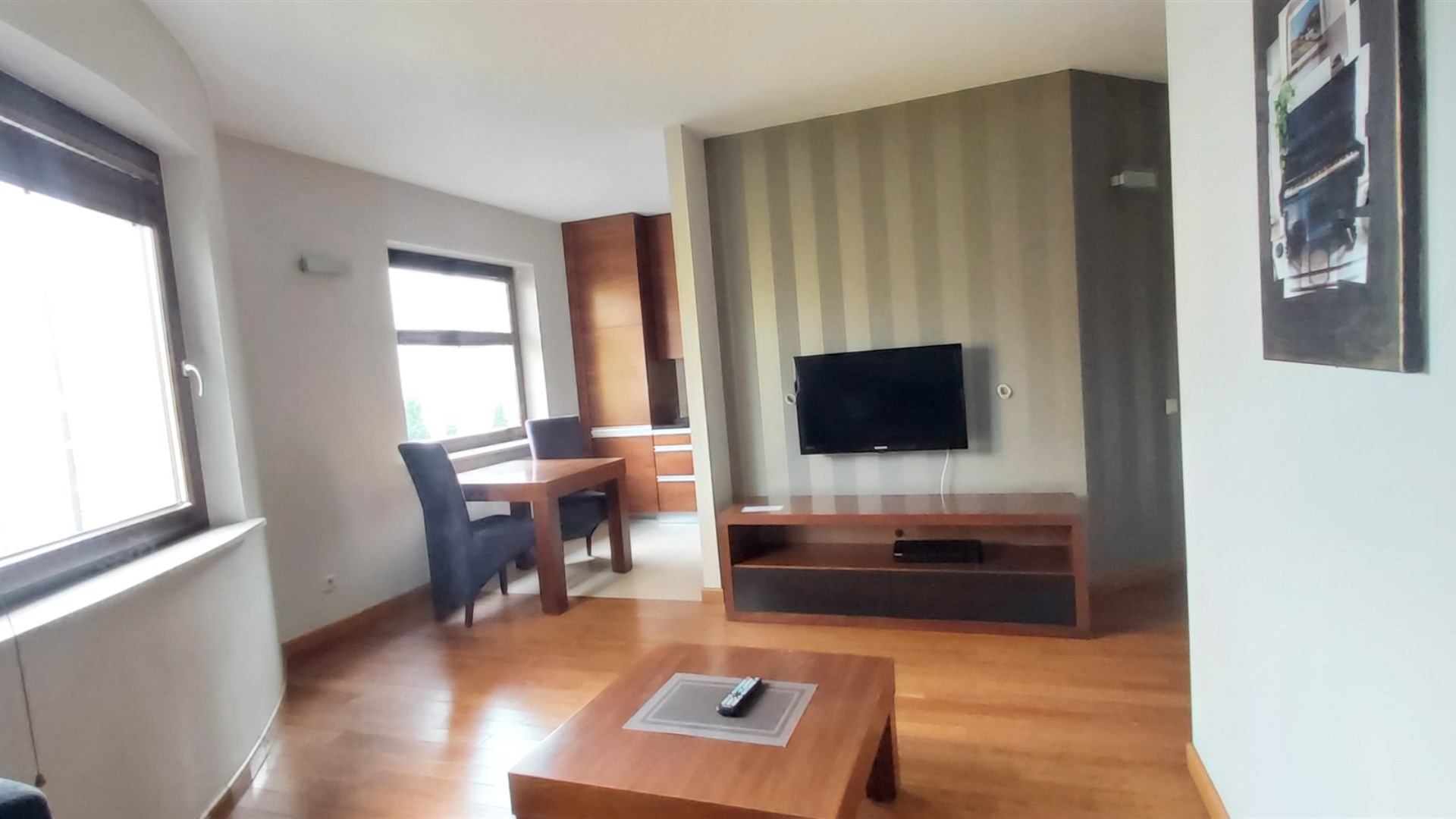 Mieszkanie na wynajem