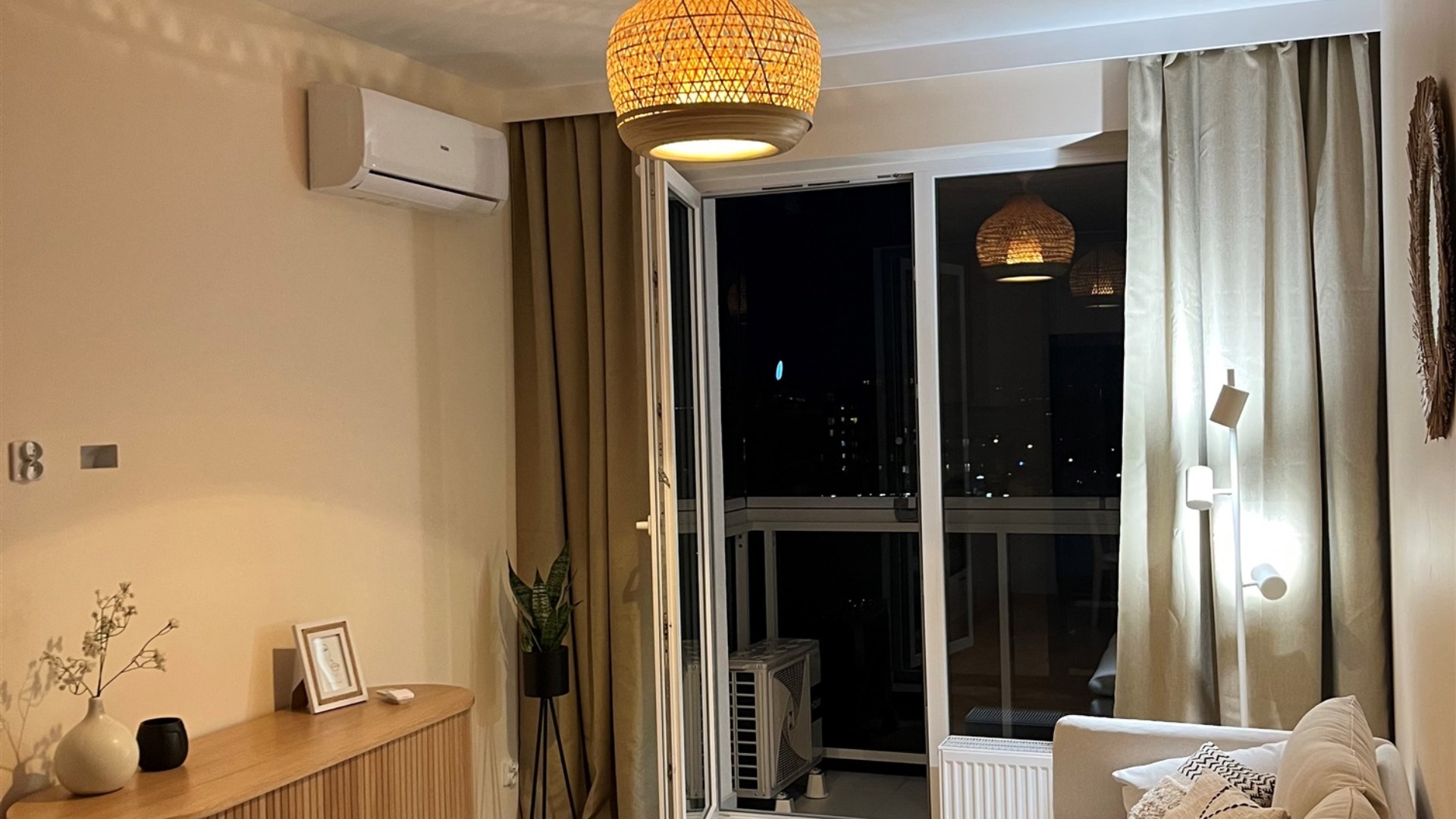 Mieszkanie na wynajem