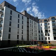 Mieszkanie na wynajem