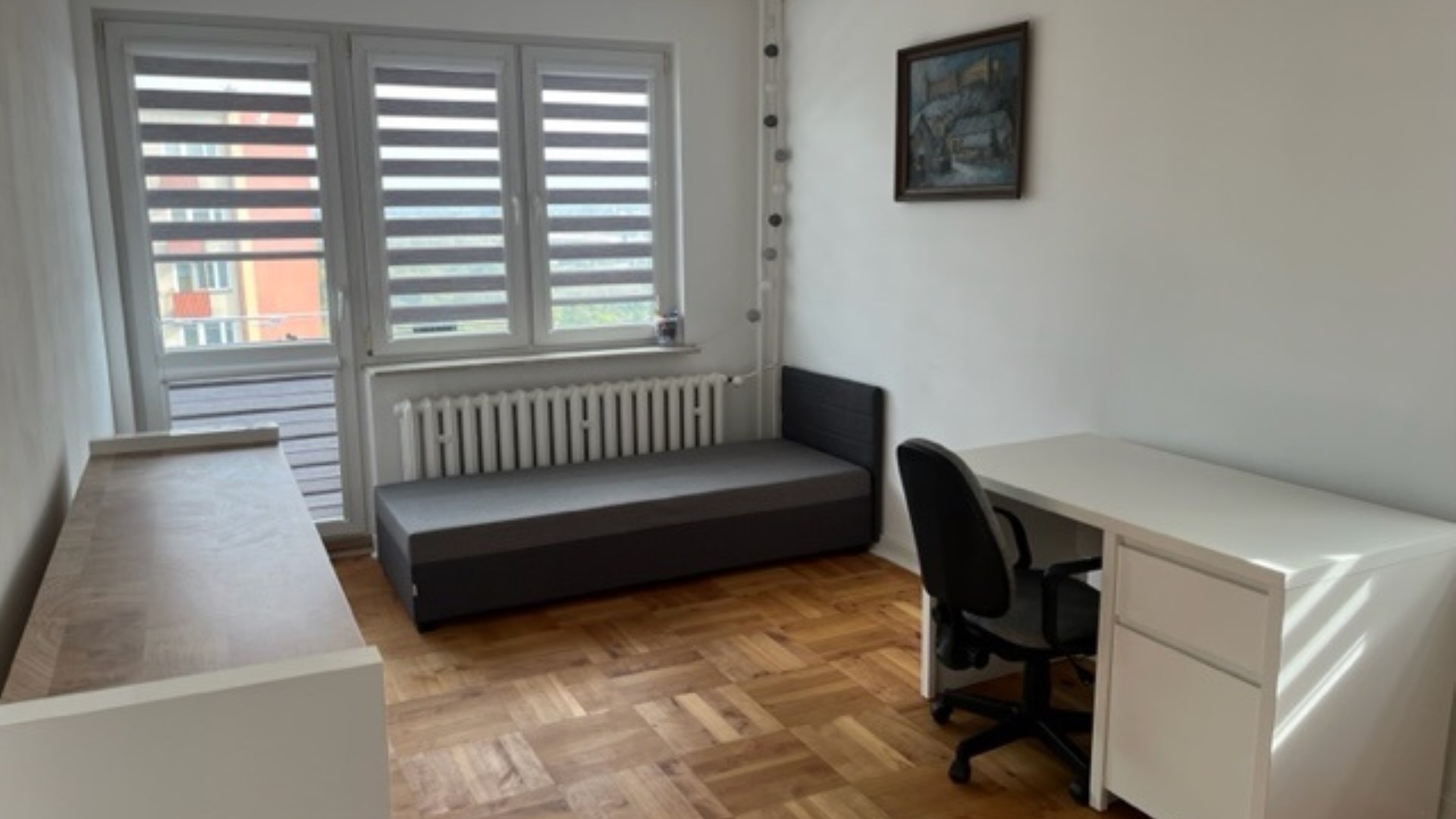 Apartment for rent