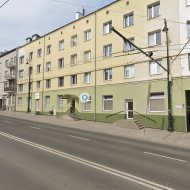 Lokal na wynajem