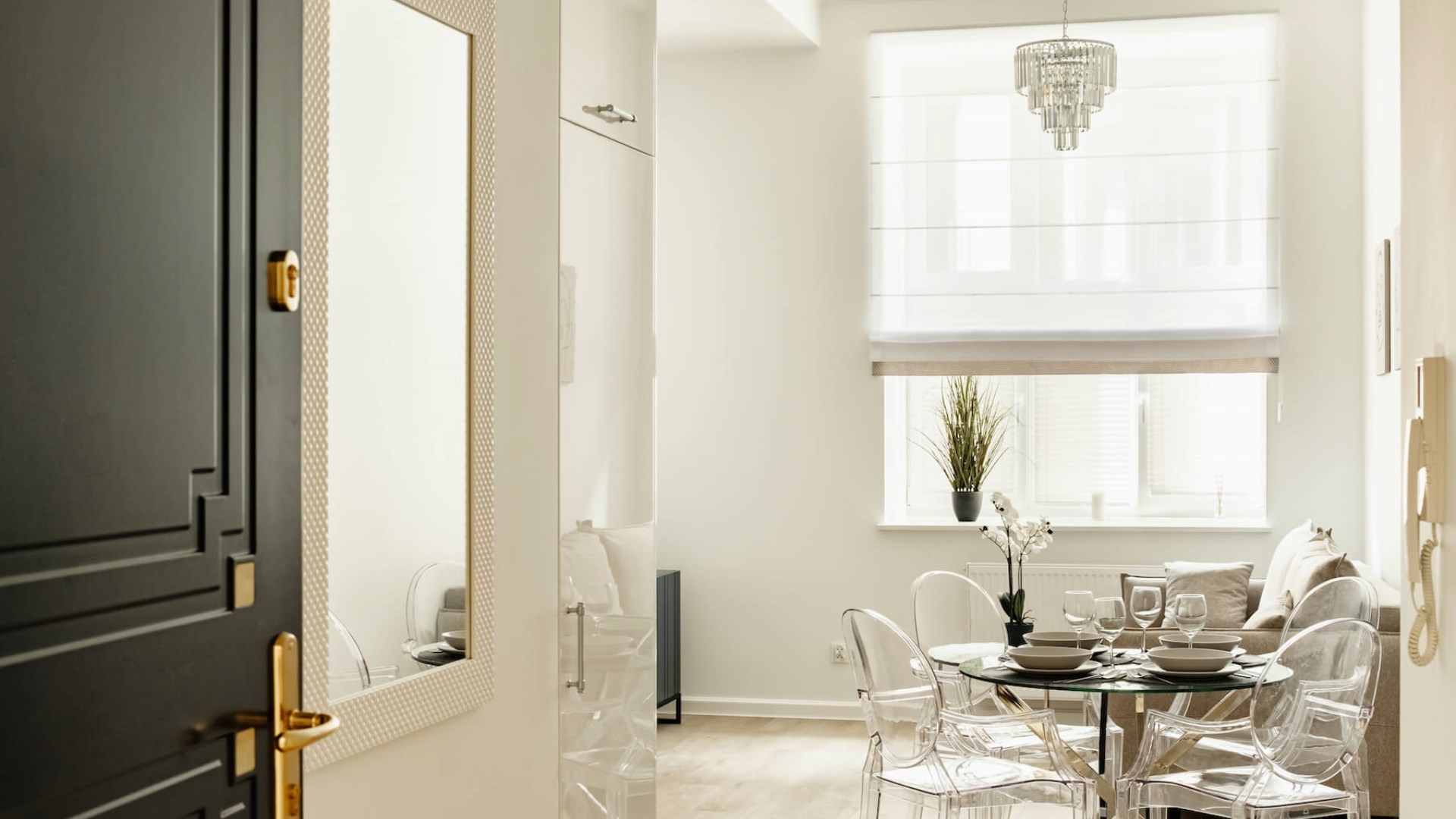 Mieszkanie na wynajem