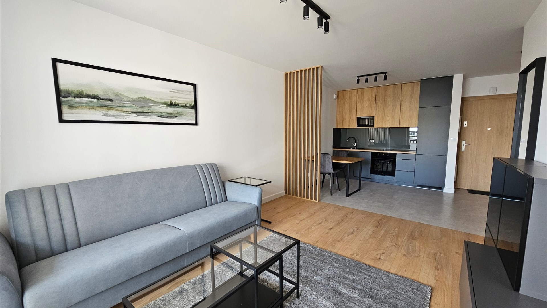 Apartment for rent
