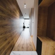 Nowoczesny apartament UNIA Art Residence