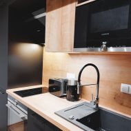 Nowoczesny apartament UNIA Art Residence