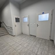 Lokal na wynajem
