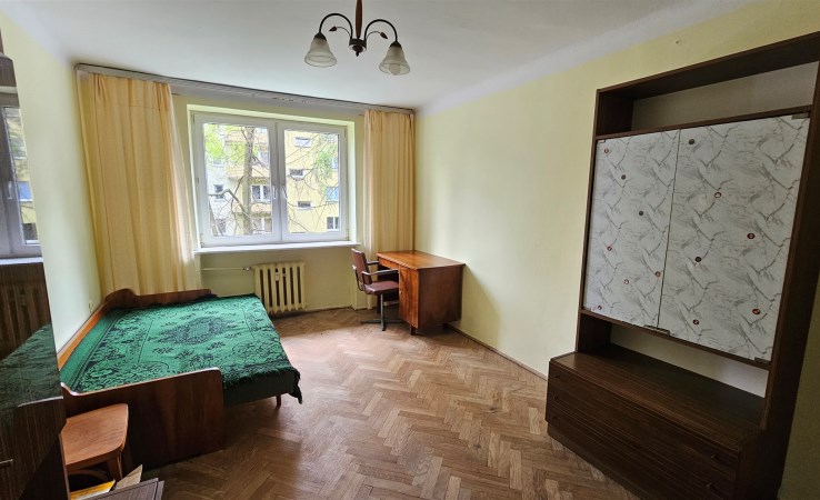apartment for rent - Lublin