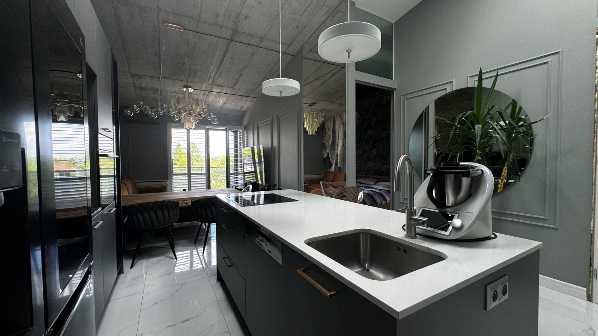 Apartment for sale