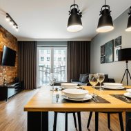 Mieszkanie na wynajem