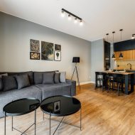 Mieszkanie na wynajem