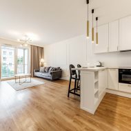 Mieszkanie na wynajem