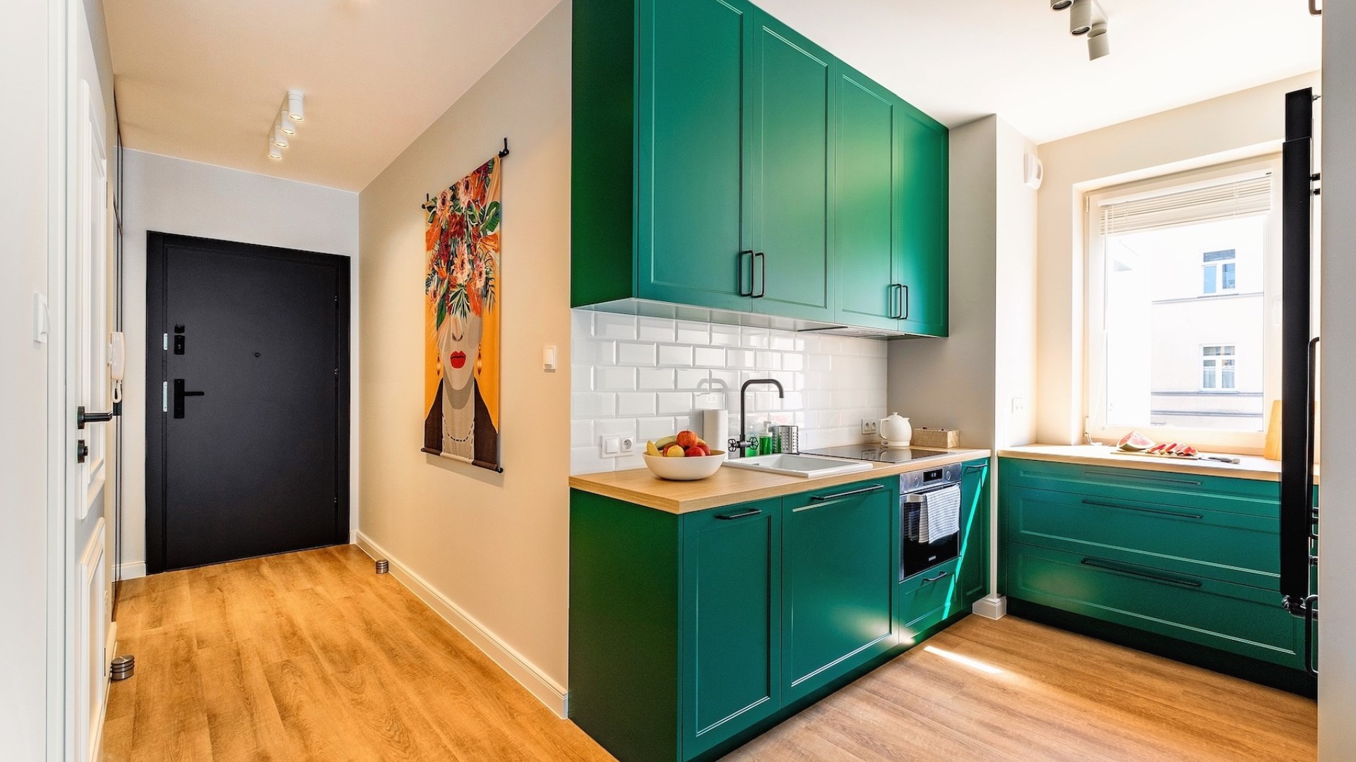 Mieszkanie na wynajem