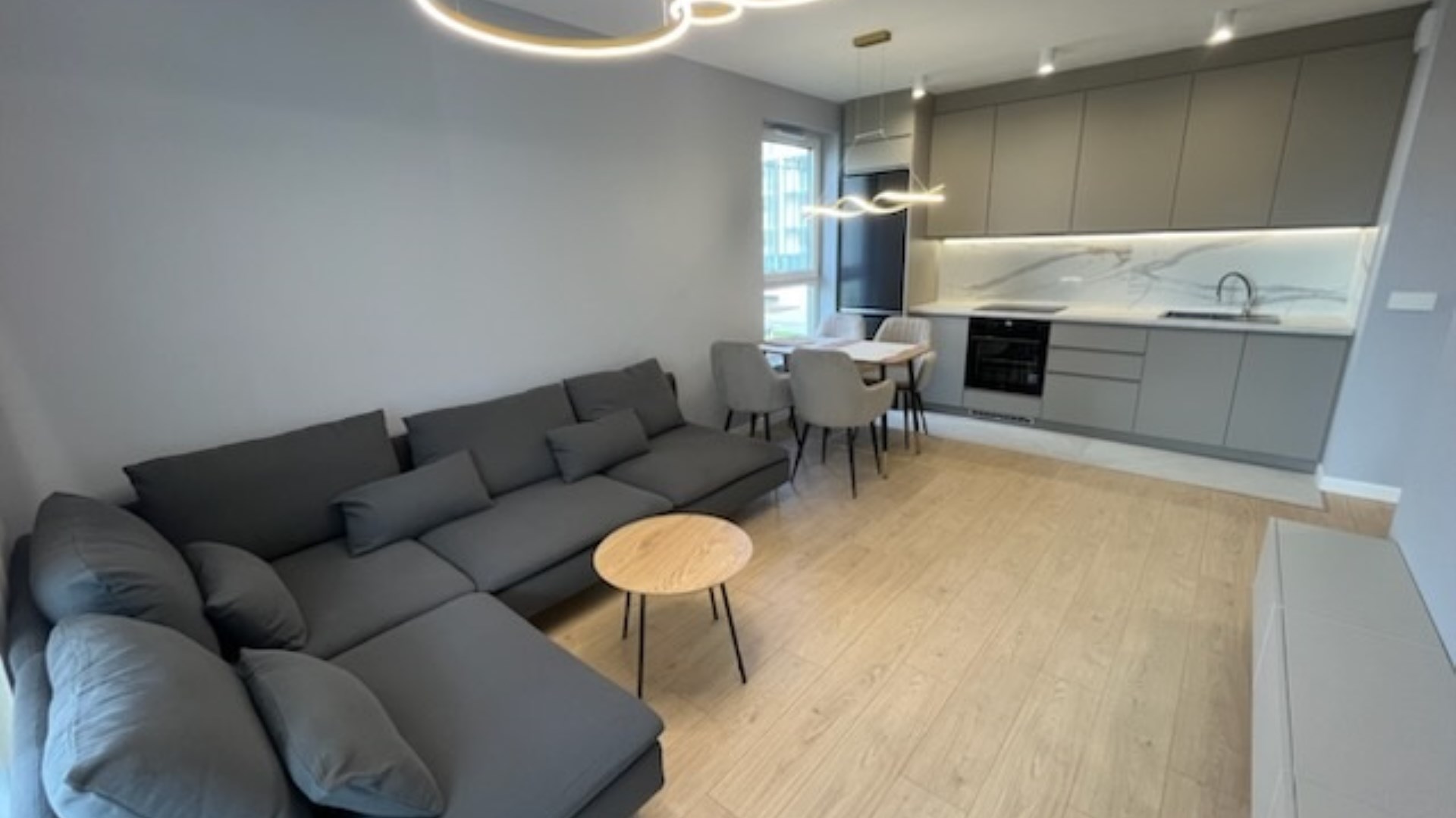 Mieszkanie na wynajem