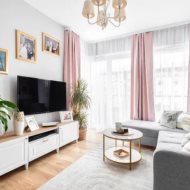 Mieszkanie na wynajem