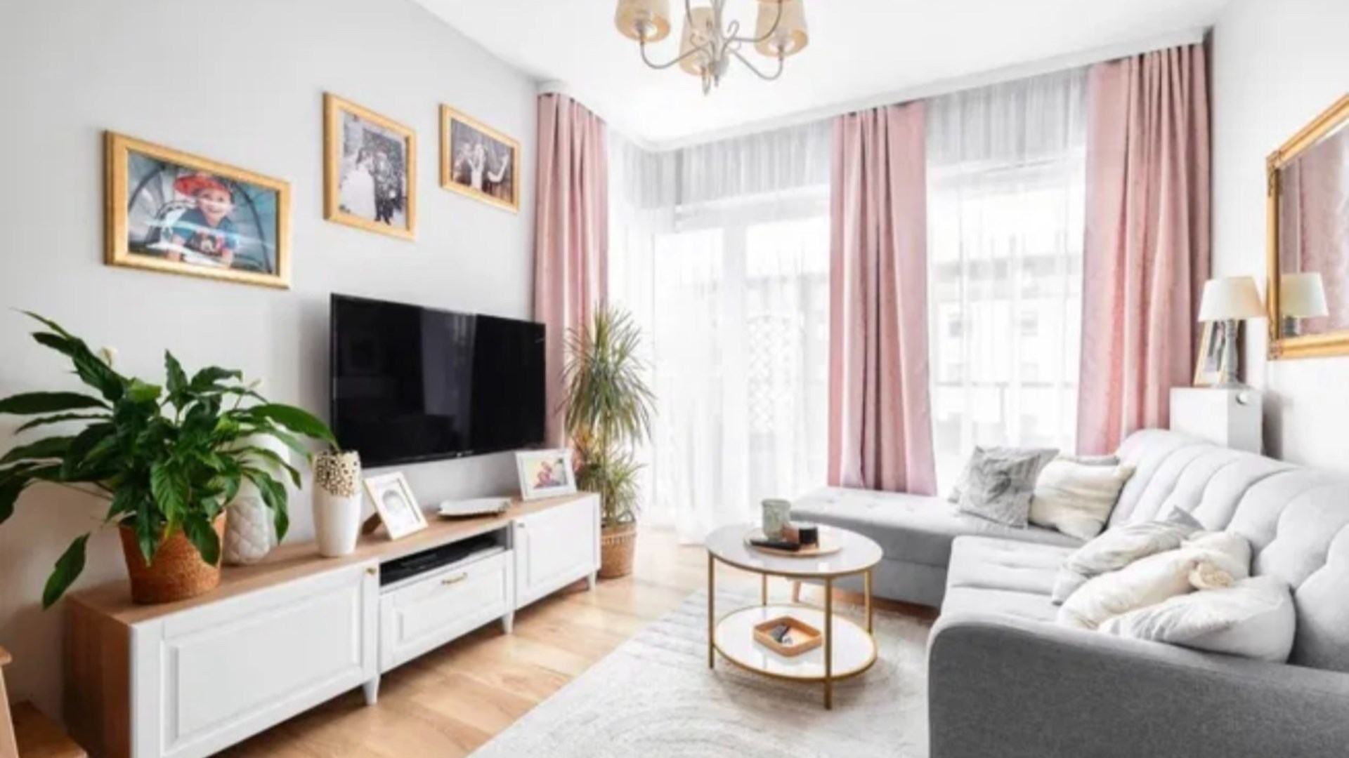 Mieszkanie na wynajem