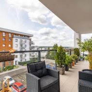 Mieszkanie na wynajem