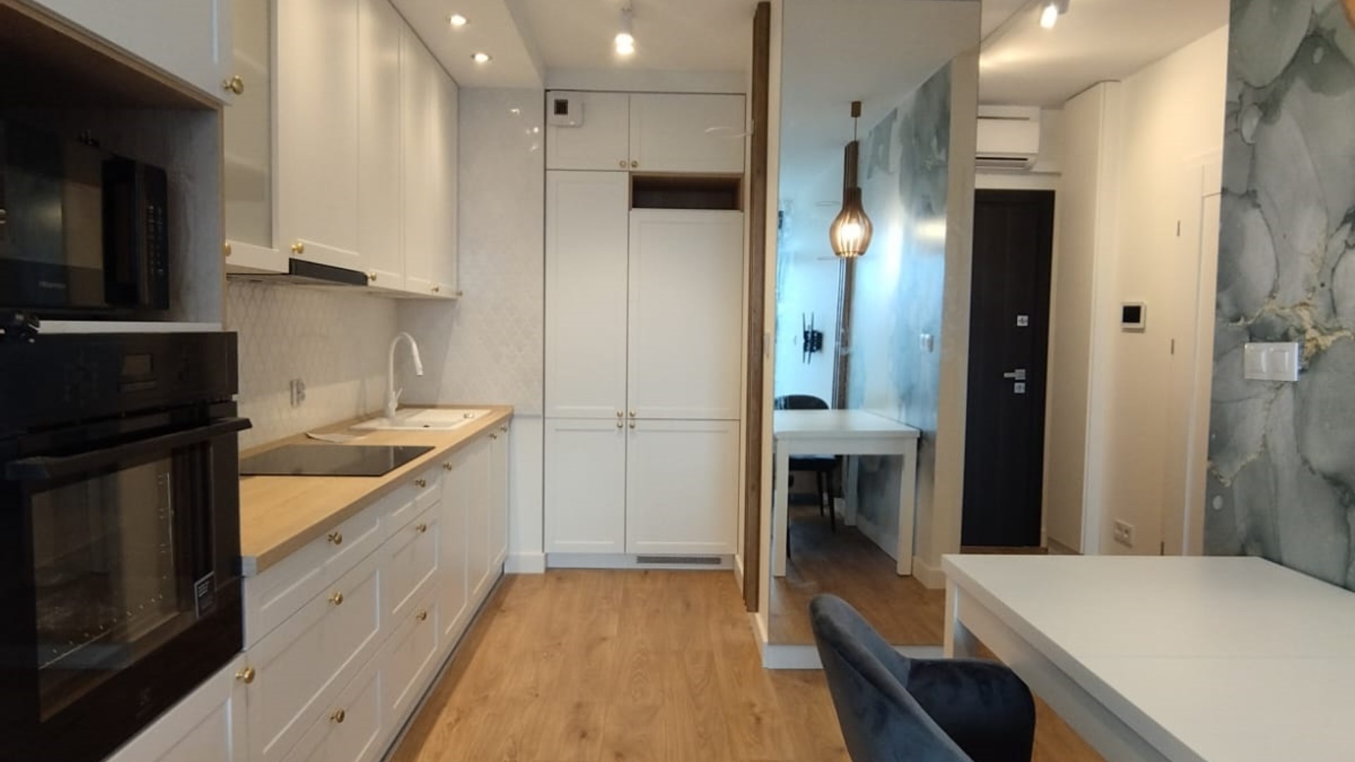 Apartment for rent