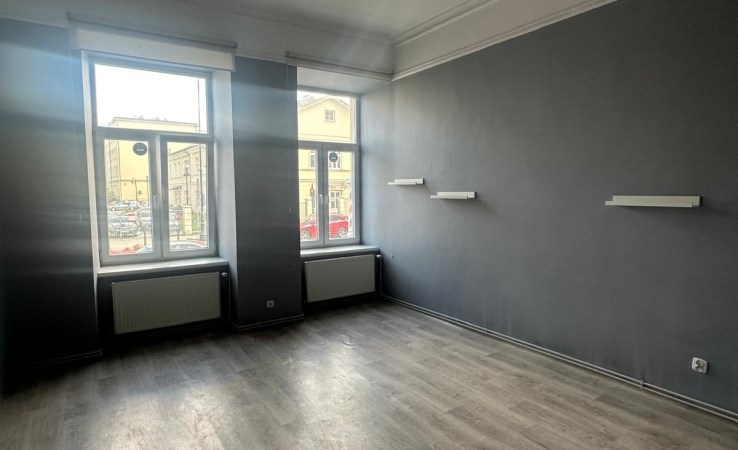 lokal na wynajem - Lublin, Śródmieście, Centrum