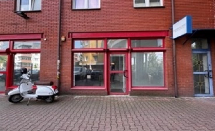 premise for rent - Lublin