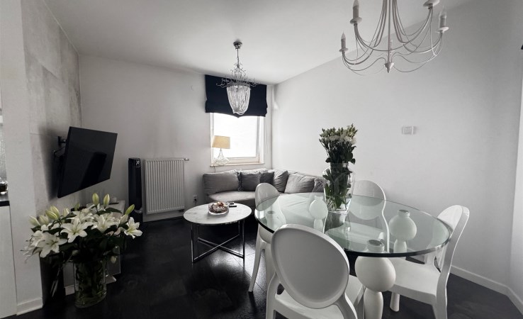 apartment for sale - Lublin