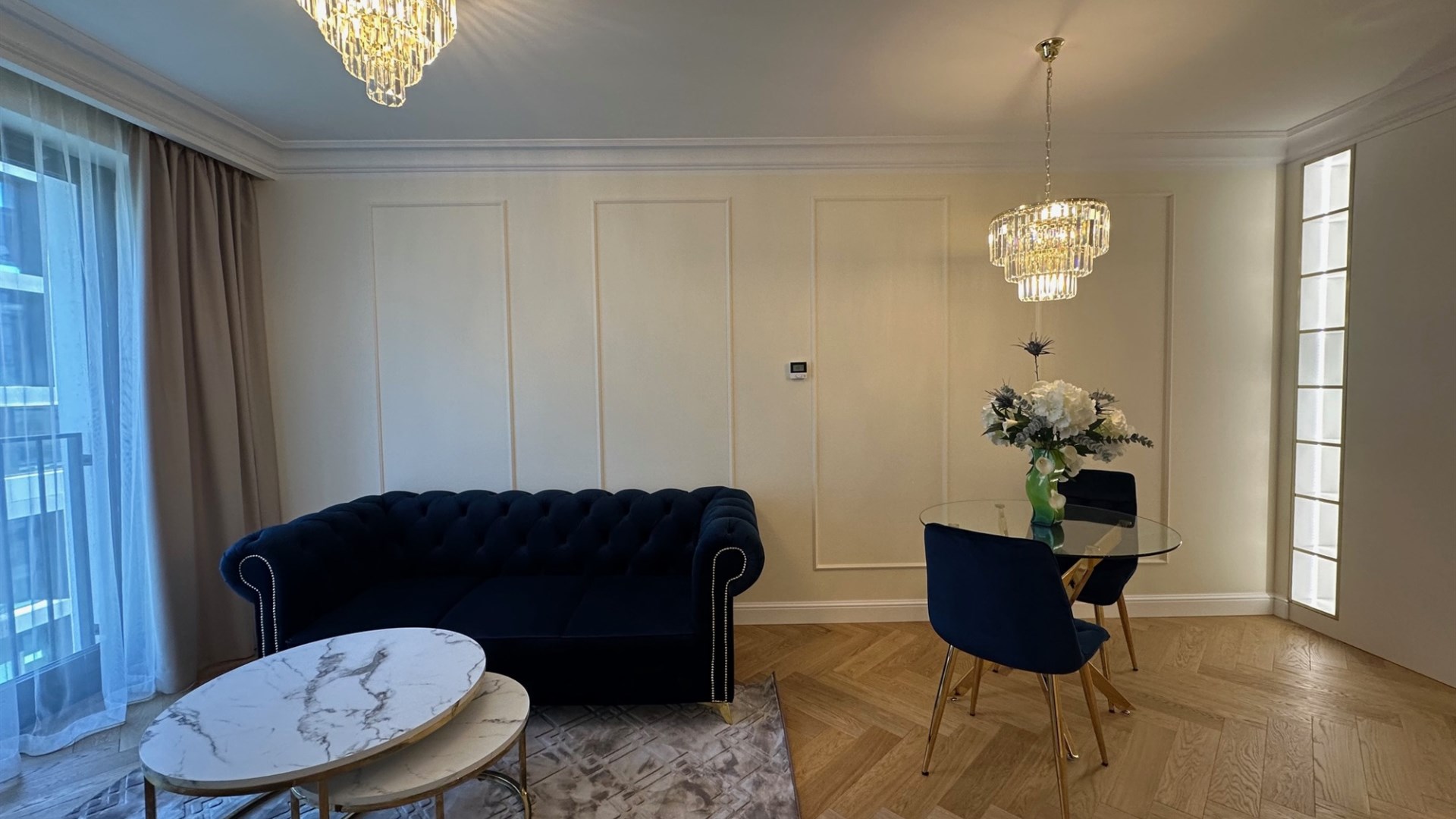 Apartment for rent
