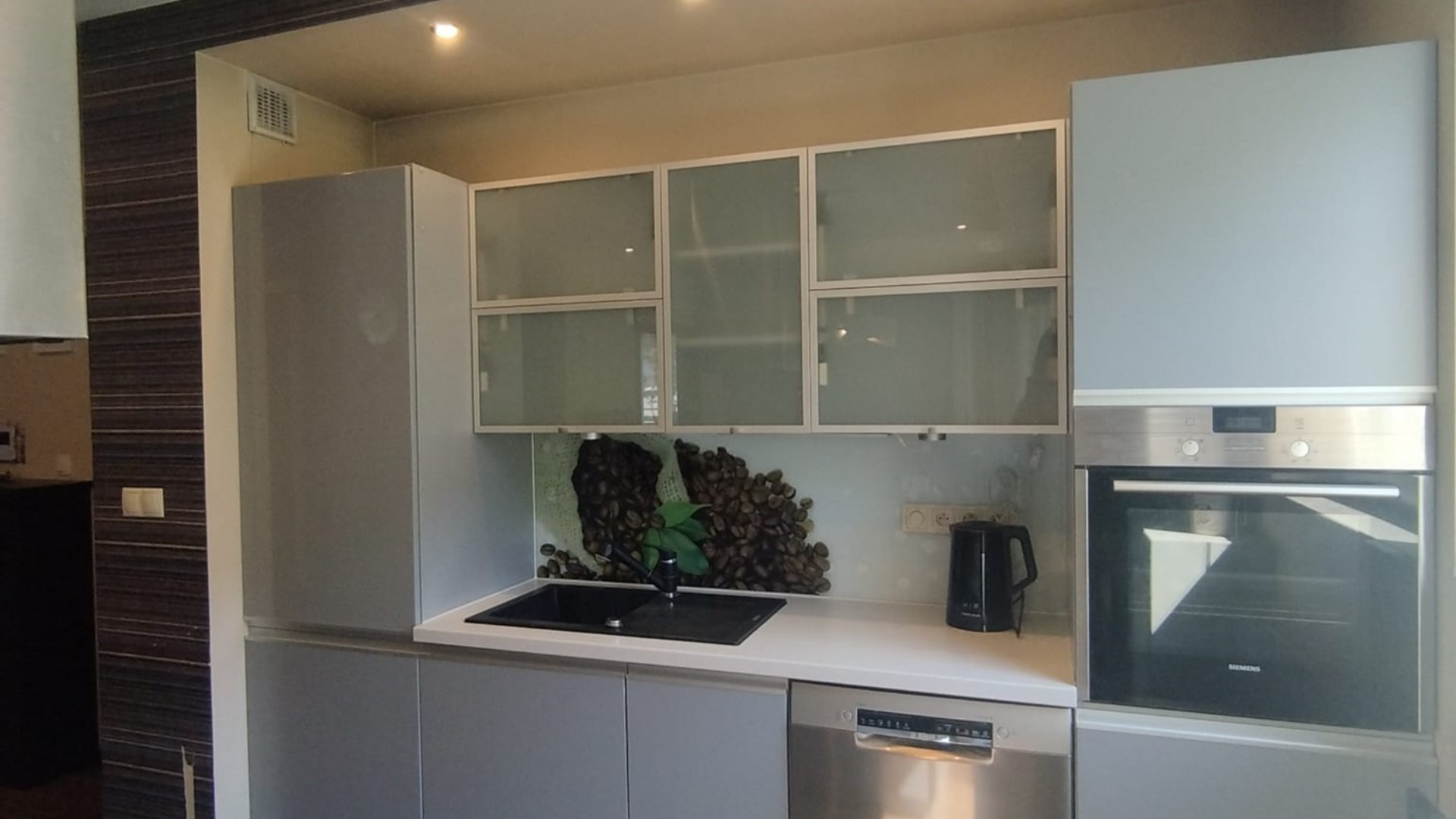 Apartment for rent