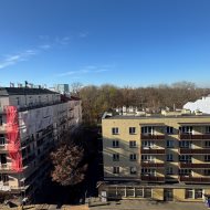 High standard apartment, Wieniawska Street, CITY