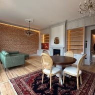 Mieszkanie na wynajem